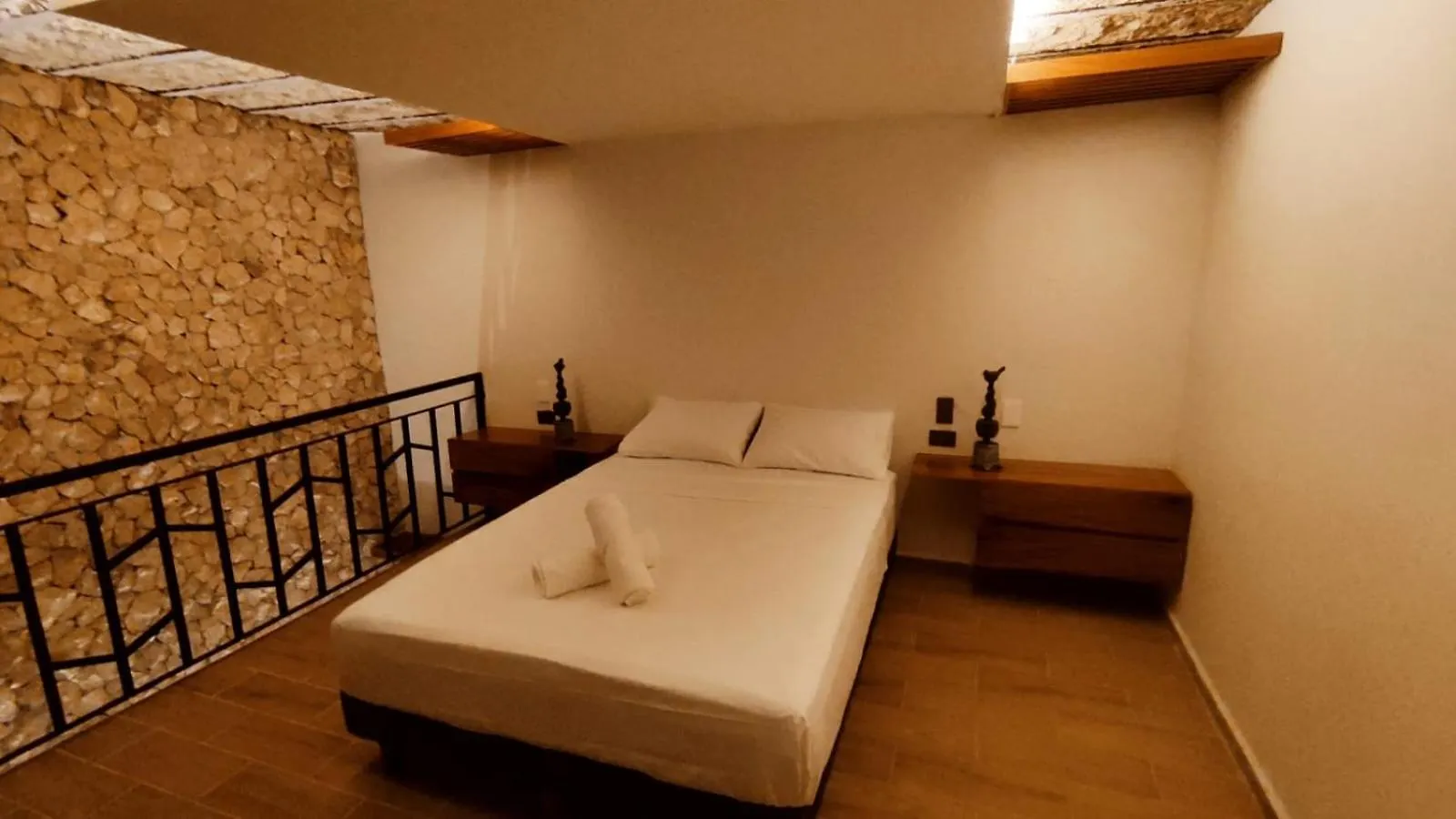 Loft T\'Ho location