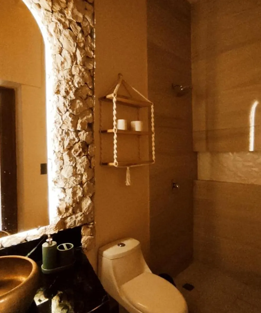 Loft T'Ho Apartment Merida