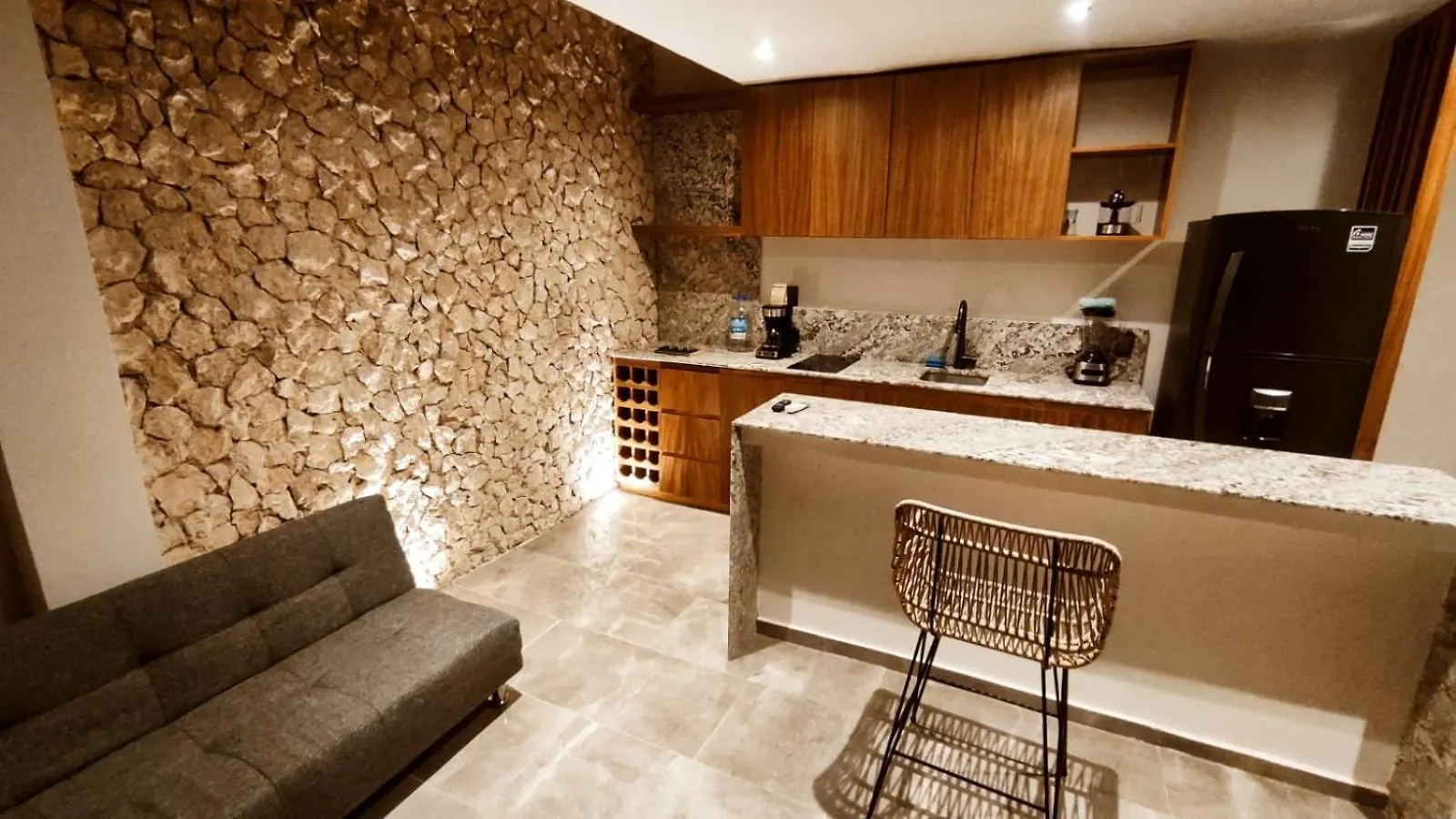 Loft T'Ho Apartment Merida