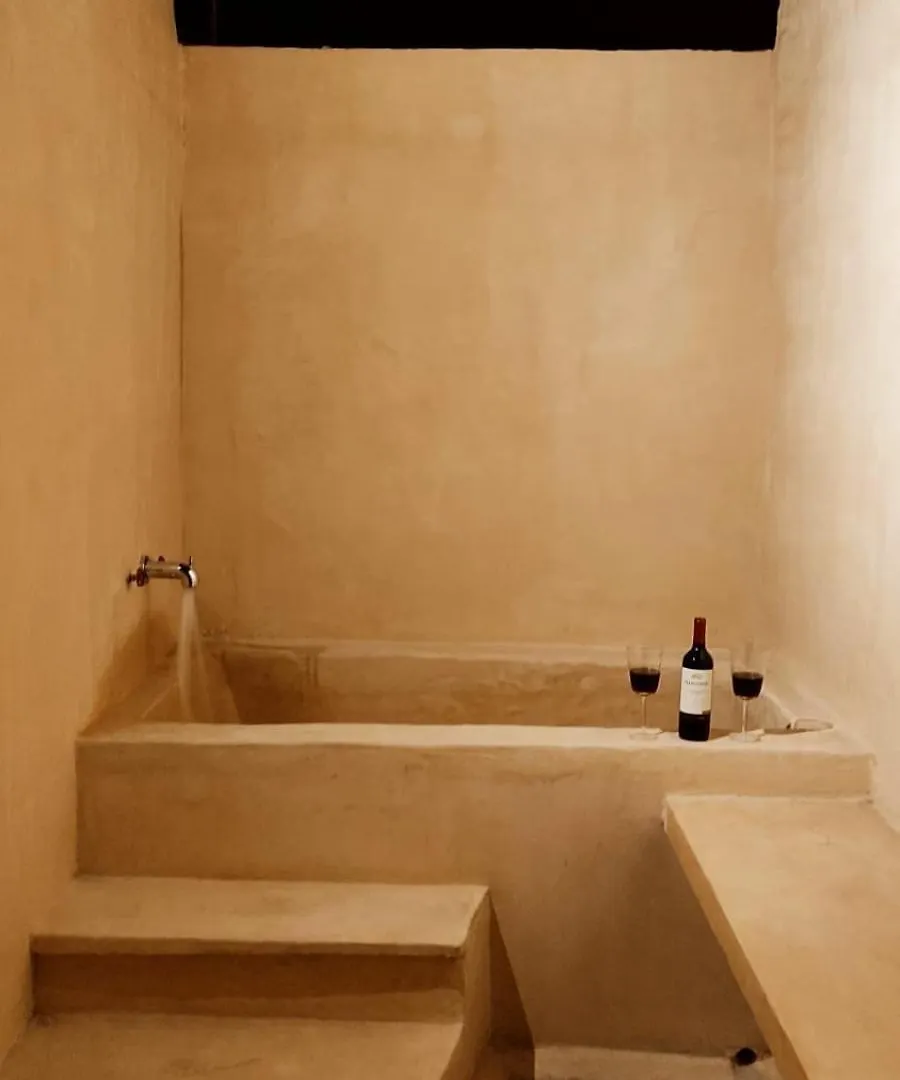 Loft T'Ho Apartment Merida
