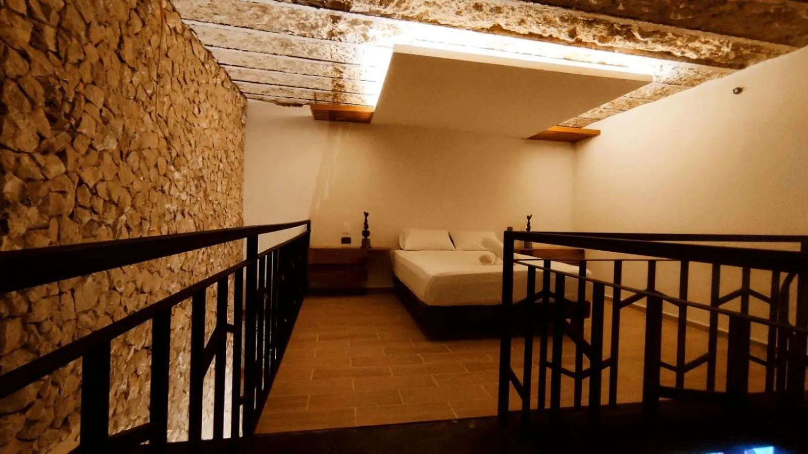 Loft T'Ho Apartment Merida Mexico