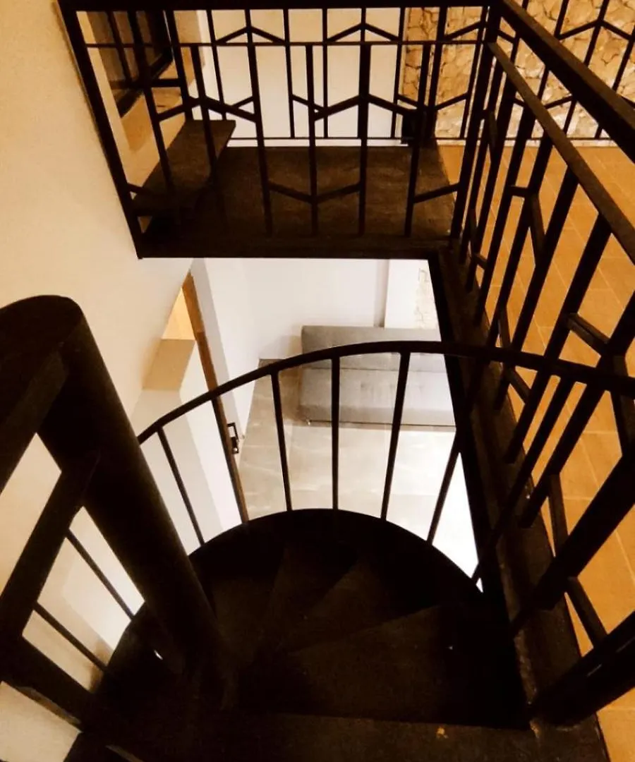 Loft T'Ho Apartment Merida