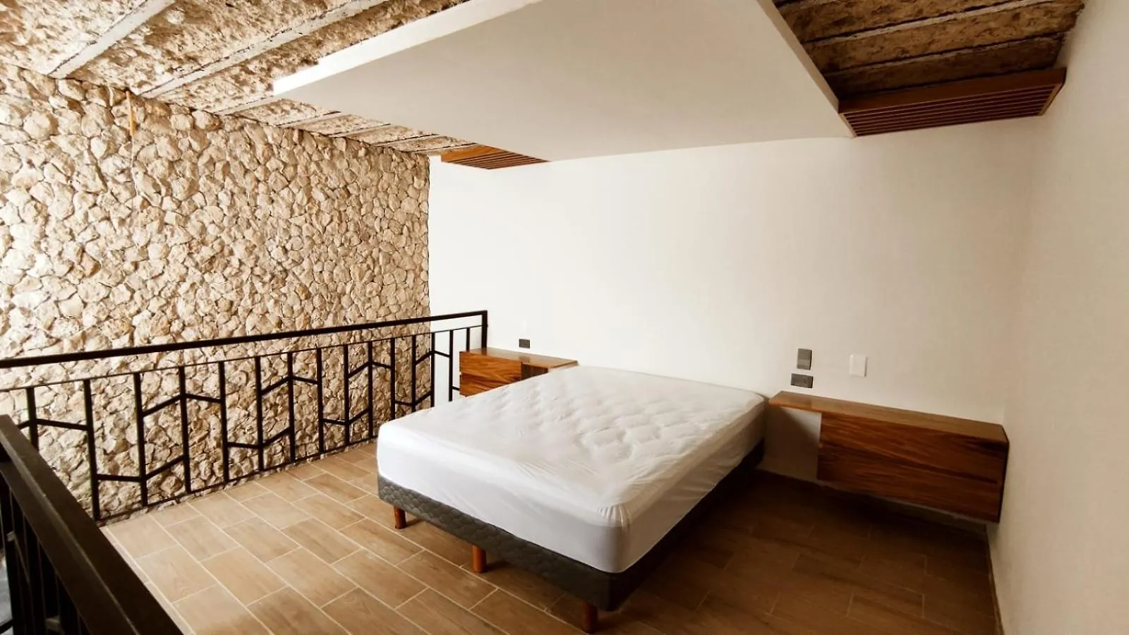 Loft T'Ho Apartment Merida