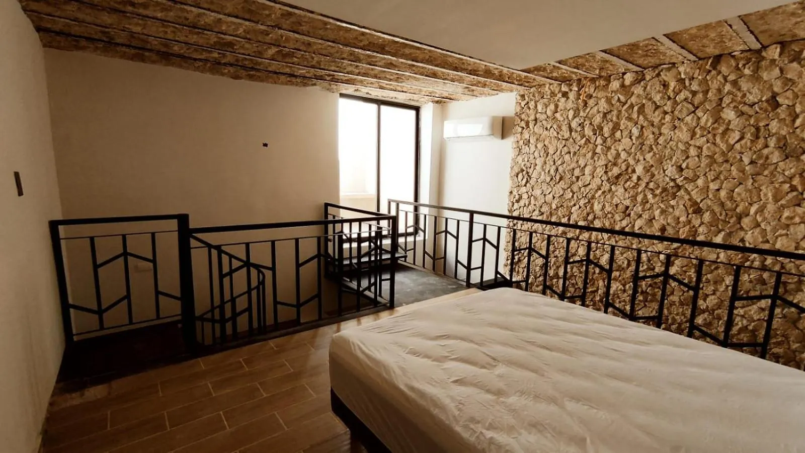 Loft T'Ho Apartment Merida