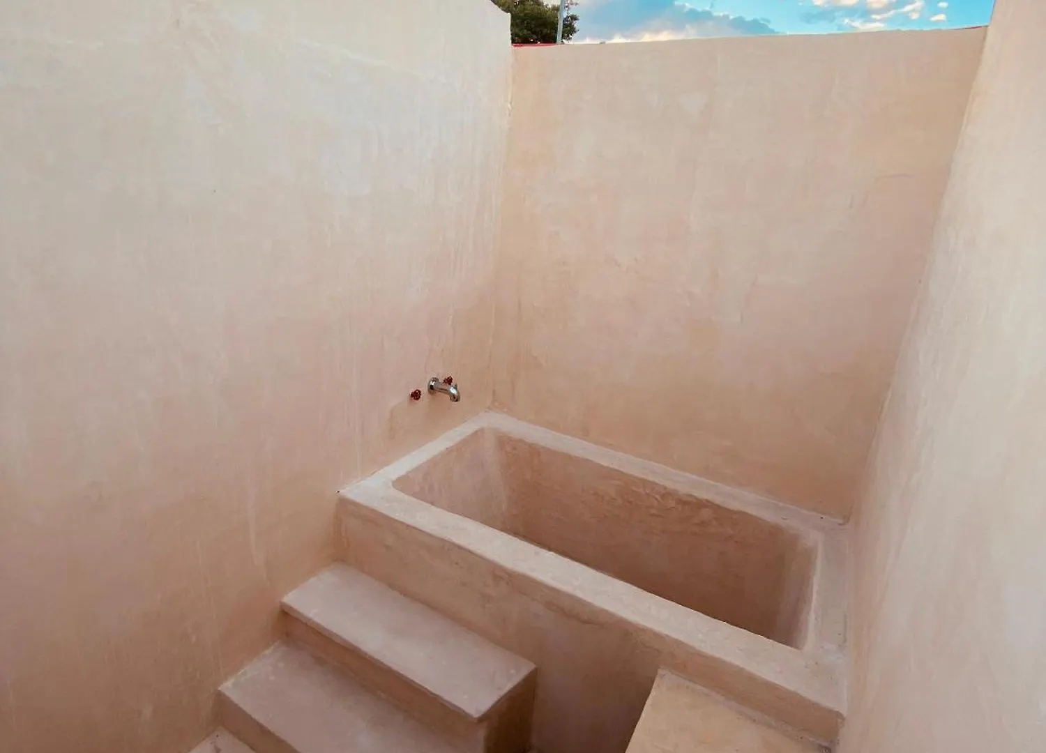 Loft T'Ho Apartment Merida