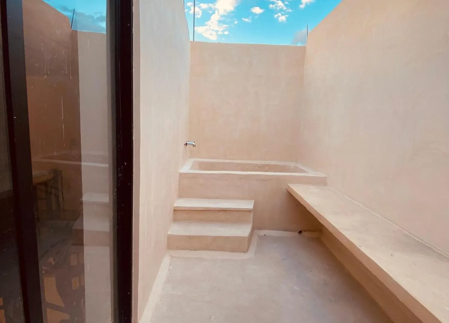 Loft T'Ho Apartment Merida 0*,  Mexico