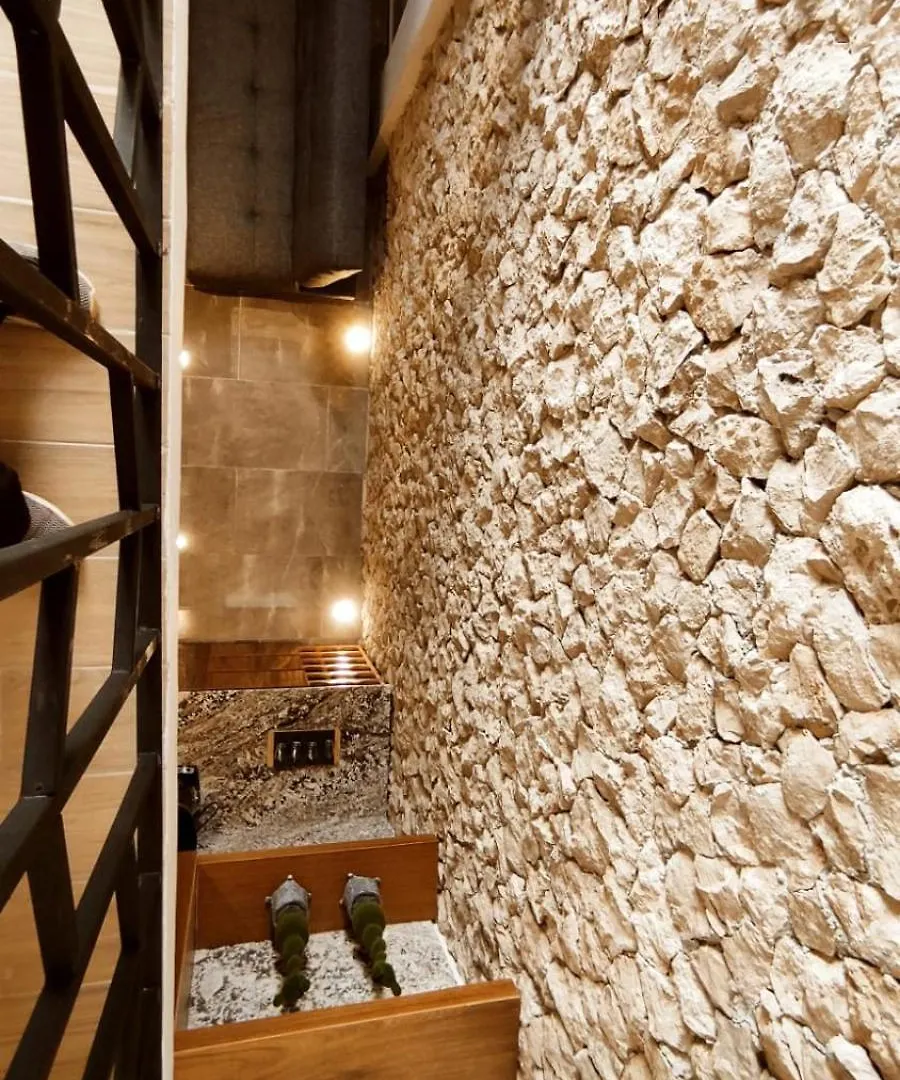 Loft T'Ho Apartment Merida
