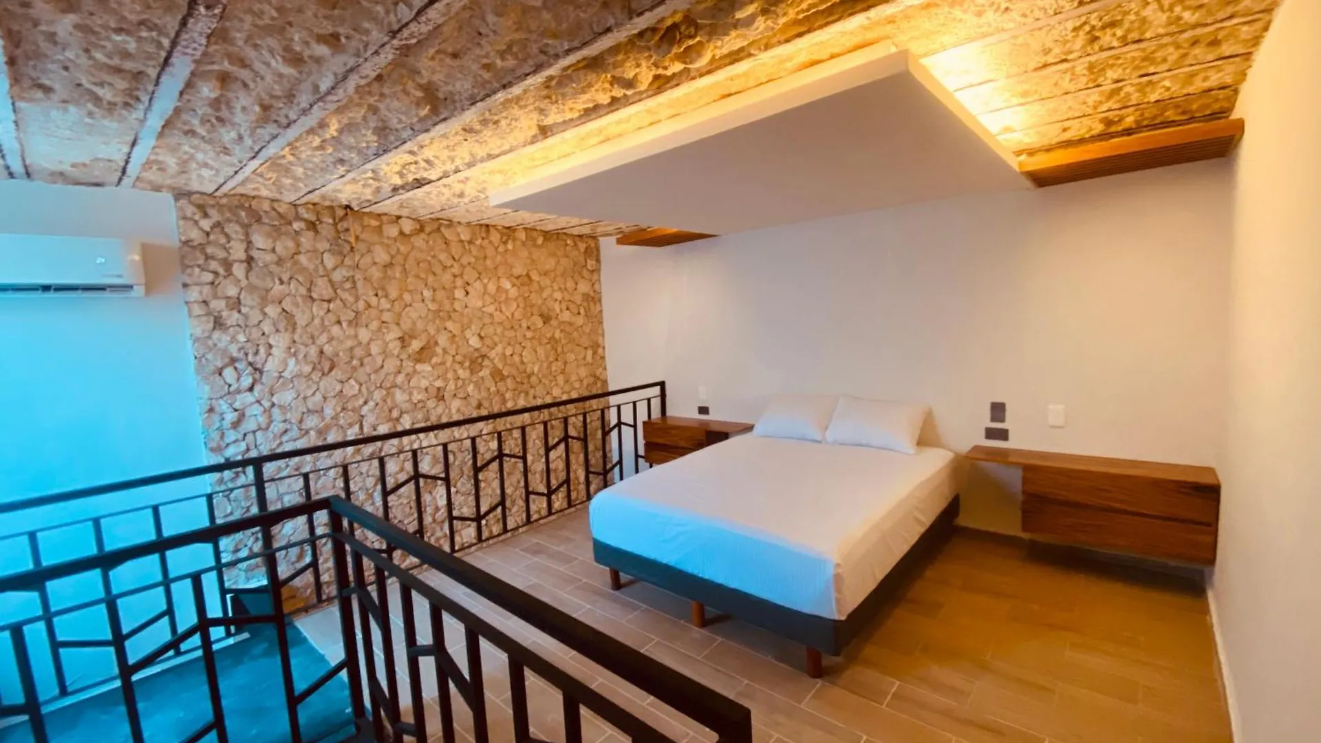 Loft T'Ho Apartment Merida